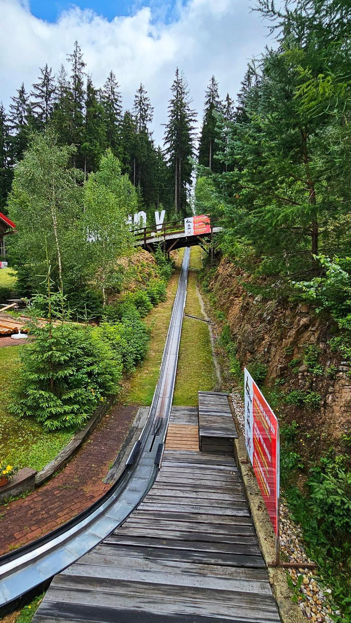 Enjoyharrachov: Sunny Studio with Mountain Views and Entertainment Exterior photo